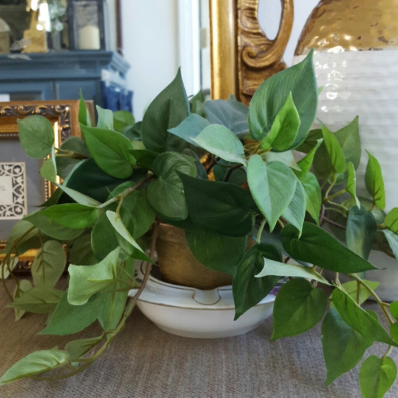 Vintage Tientsin Porcelain Ashtray - Picture 8 of 12